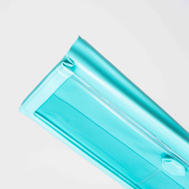 KING JIM Flatty Pen Case - ZenPop Japan Stationery Store