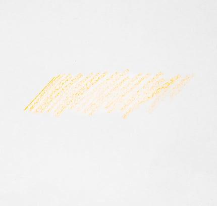 SAKURA CRAYPAS Coupy Pencil Orange - ZenPop Japan Stationery Store