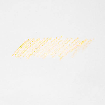 SAKURA CRAYPAS Coupy Pencil Orange - ZenPop Japan Stationery Store