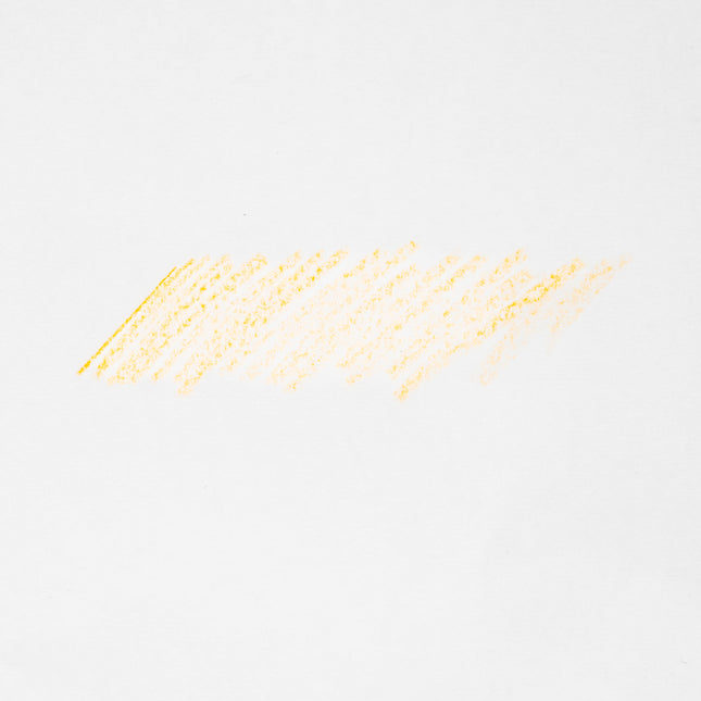 SAKURA CRAYPAS Coupy Pencil Orange - ZenPop Japan Stationery Store