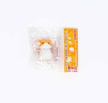 IWAKO Animal Eraser - ZenPop Japan Stationery Store