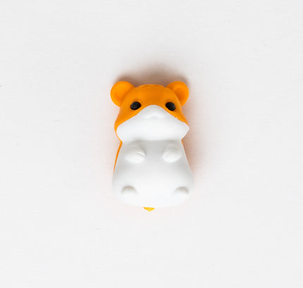 IWAKO Animal Eraser - ZenPop Japan Stationery Store