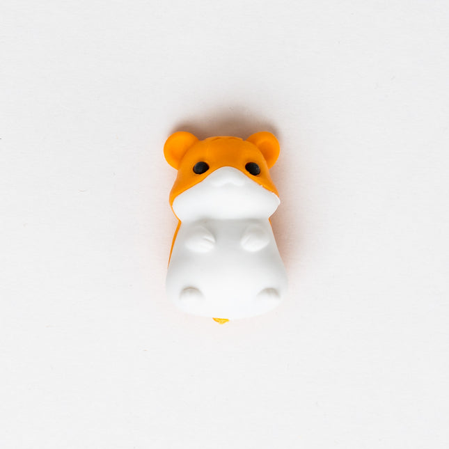 IWAKO Animal Eraser - ZenPop Japan Stationery Store