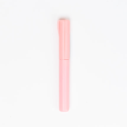 SUNSTAR Stickyle Portable Scissors Compact Type with caps