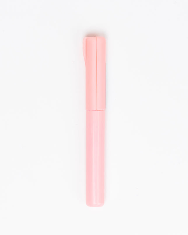SUNSTAR Stickyle Portable Scissors Compact Type with caps