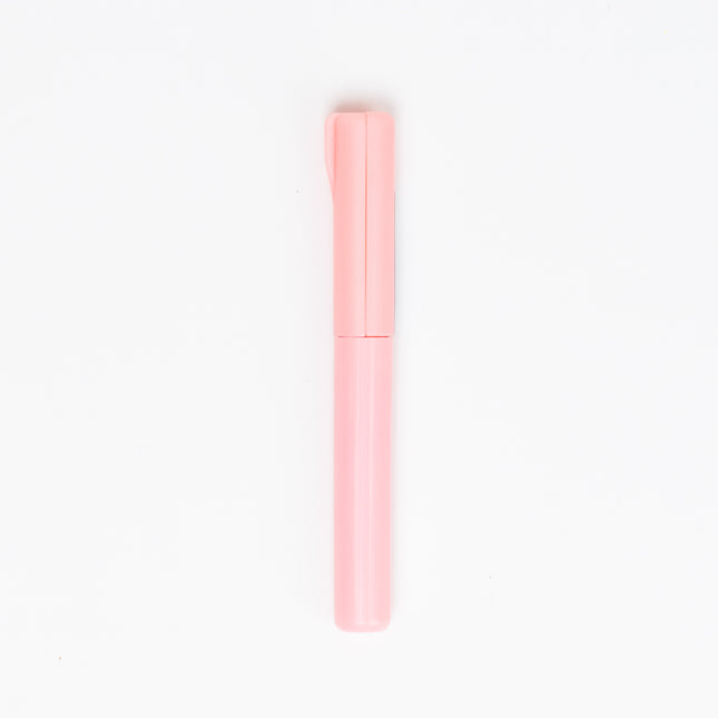 SUNSTAR Stickyle Portable Scissors Compact Type with caps