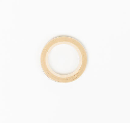 WORLD CRAFT Kirakira Masking Tape 5mm Heart Pattern - ZenPop Japan Stationery Store