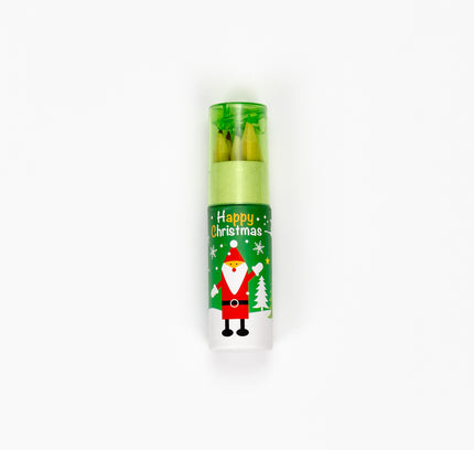 ZENPOP Christmas Colored Pencil