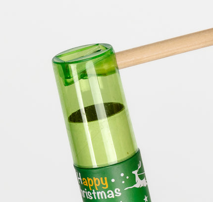 ZENPOP Christmas Colored Pencil