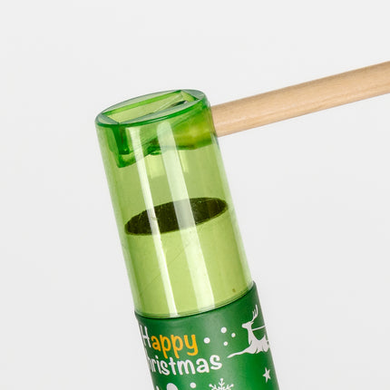 ZENPOP Christmas Colored Pencil