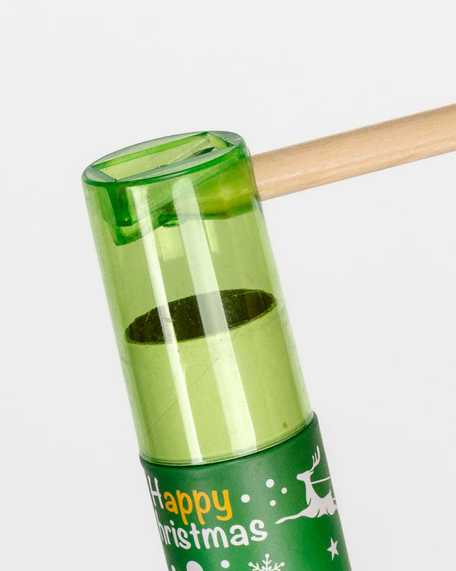 ZENPOP Christmas Colored Pencil