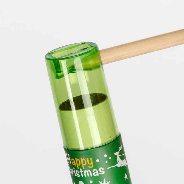 ZENPOP Christmas Colored Pencil