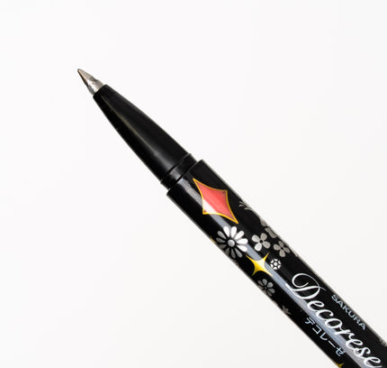 SAKURA CRAYPAS Decorese - ZenPop Japan Stationery Store