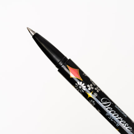 SAKURA CRAYPAS Decorese - ZenPop Japan Stationery Store