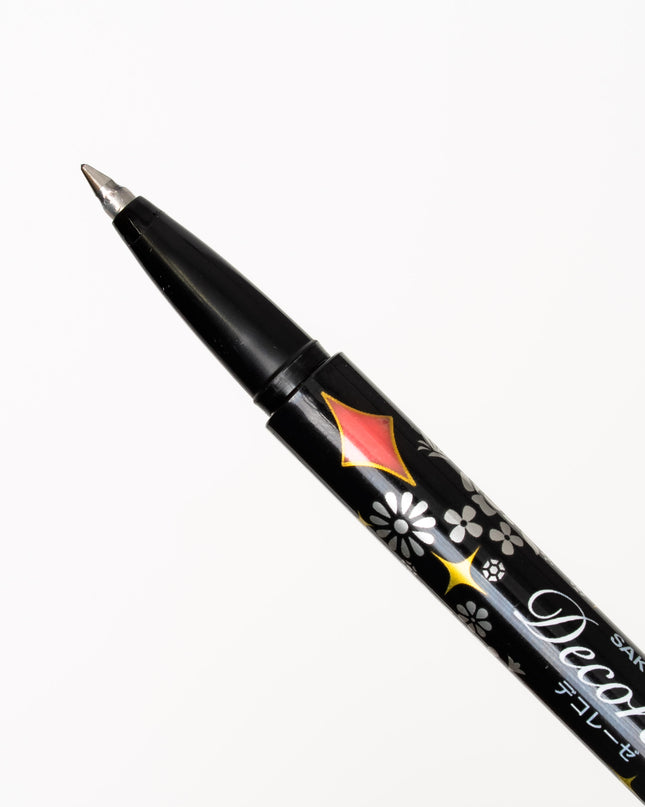 SAKURA CRAYPAS Decorese - ZenPop Japan Stationery Store
