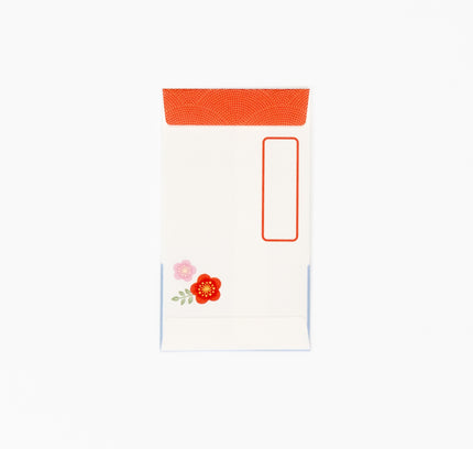 ACTIVE CORPORATION New Year Mini Envelope