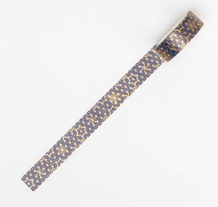 WORLD CRAFT Yuzen Masking Tape - ZenPop Japan Stationery Store