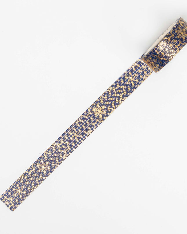 WORLD CRAFT Yuzen Masking Tape - ZenPop Japan Stationery Store