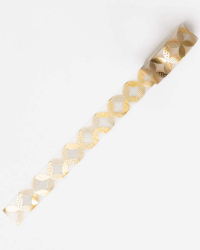 WORLD CRAFT Yuzen Masking Tape - ZenPop Japan Stationery Store