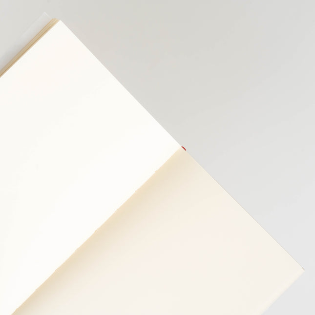 MIDORI A6 MD Paper Notebook - ZenPop Japan Stationery Store