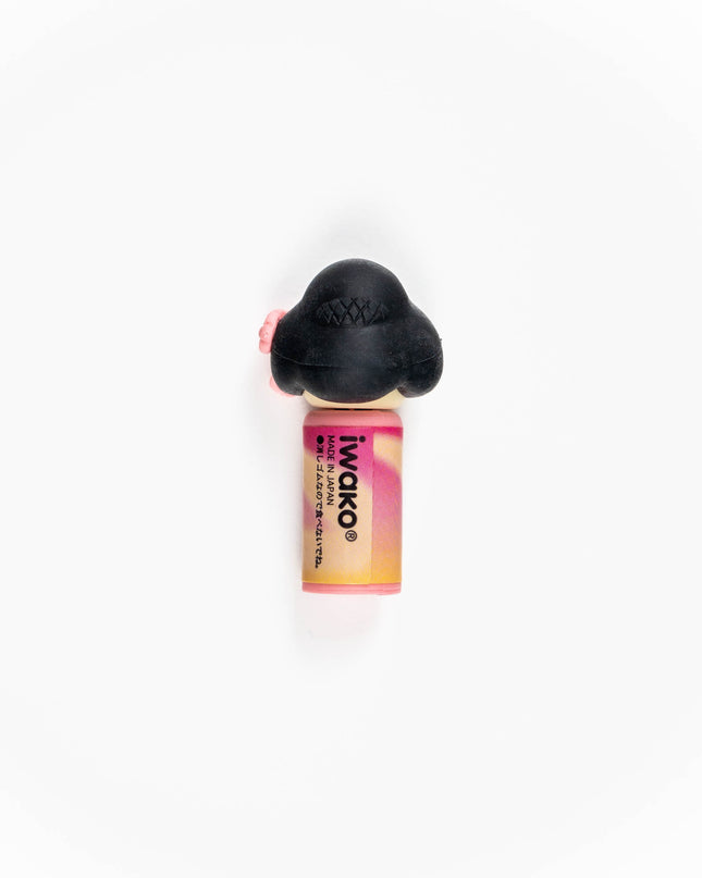 IWAKO Maiko Eraser - ZenPop Japan Stationery Store