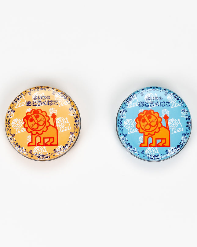 DEBIKA Memo Can - Lion