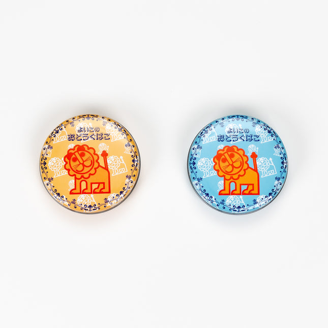 DEBIKA Memo with Can - Lion