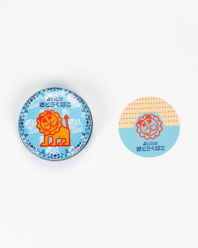 DEBIKA Memo Can - Lion