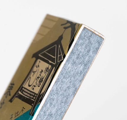 SHUNKOEN Matchbox Sticky Notes - ZenPop Japan Stationery Store