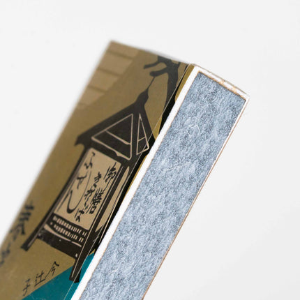 SHUNKOEN Matchbox Sticky Notes - ZenPop Japan Stationery Store