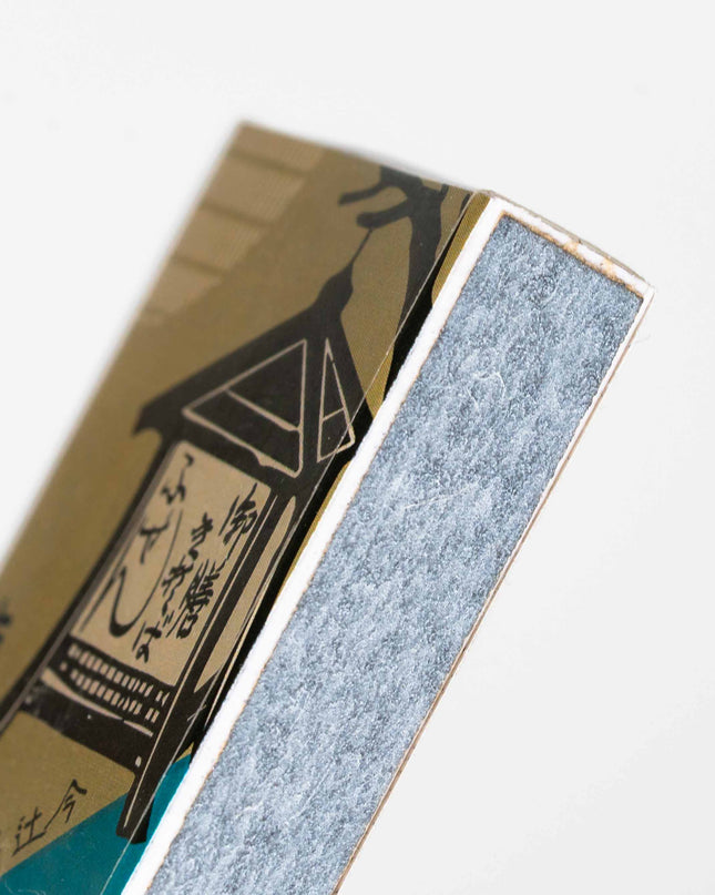SHUNKOEN Matchbox Sticky Notes - ZenPop Japan Stationery Store