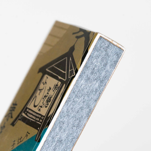 SHUNKOEN Matchbox Sticky Notes - ZenPop Japan Stationery Store