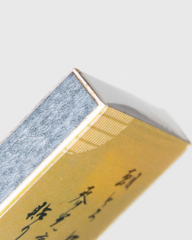 SHUNKOEN Matchbox Sticky Notes - ZenPop Japan Stationery Store