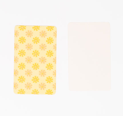 RYURYU Adelia Retro Mini Card Set - ZenPop Japan Stationery Store