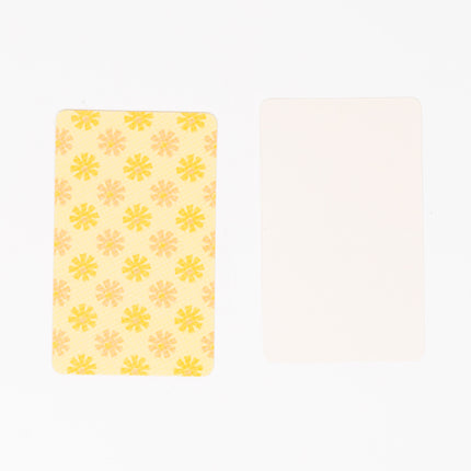 RYURYU Adelia Retro Mini Card Set - ZenPop Japan Stationery Store