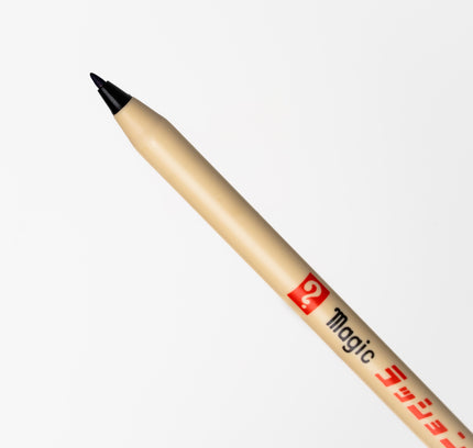 TERANISHI CHEMICAL Lassion Magic Pen - ZenPop Japan Stationery Store