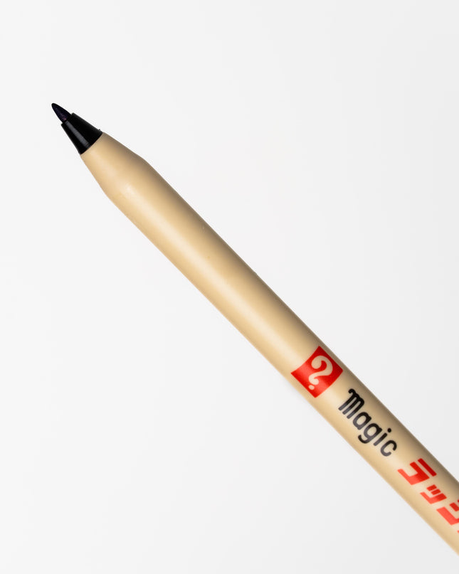 TERANISHI CHEMICAL Lassion Magic Pen - ZenPop Japan Stationery Store