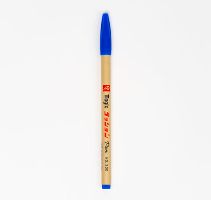TERANISHI CHEMICAL Lassion Magic Pen - ZenPop Japan Stationery Store