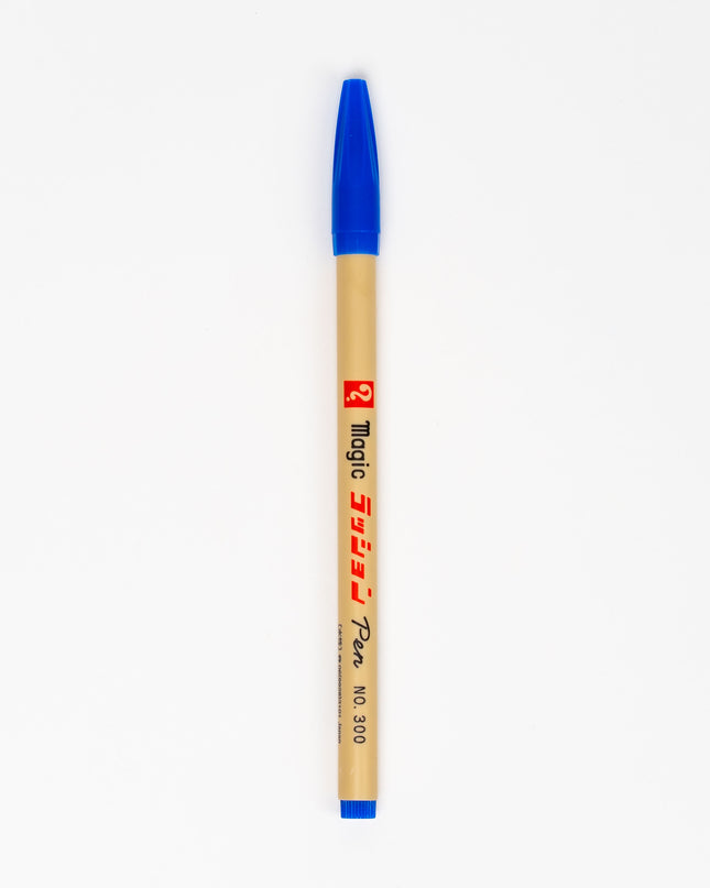 TERANISHI CHEMICAL Lassion Magic Pen - ZenPop Japan Stationery Store