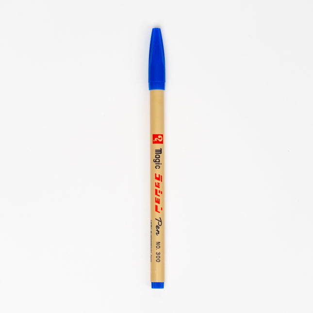 TERANISHI CHEMICAL Lassion Magic Pen - ZenPop Japan Stationery Store