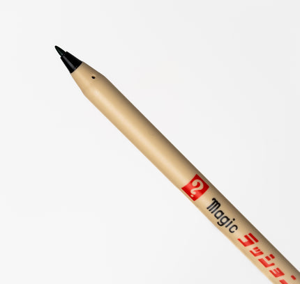 TERANISHI CHEMICAL Lassion Magic Pen - ZenPop Japan Stationery Store