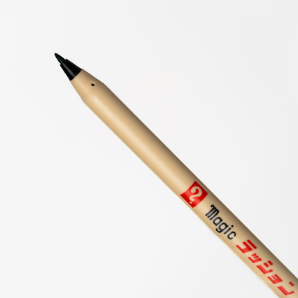 TERANISHI CHEMICAL Lassion Magic Pen - ZenPop Japan Stationery Store