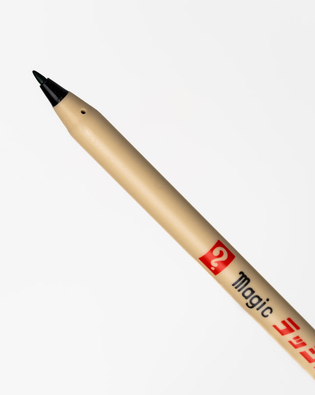 TERANISHI CHEMICAL Lassion Magic Pen - ZenPop Japan Stationery Store