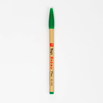 TERANISHI CHEMICAL Lassion Magic Pen - ZenPop Japan Stationery Store