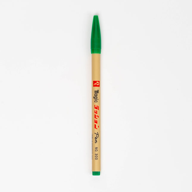 TERANISHI CHEMICAL Lassion Magic Pen - ZenPop Japan Stationery Store