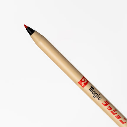 TERANISHI CHEMICAL Lassion Magic Pen - ZenPop Japan Stationery Store