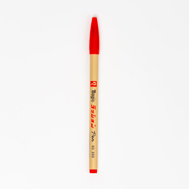 TERANISHI CHEMICAL Lassion Magic Pen - ZenPop Japan Stationery Store