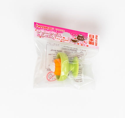 IWAKO Jelly Eraser - ZenPop Japan Stationery Store