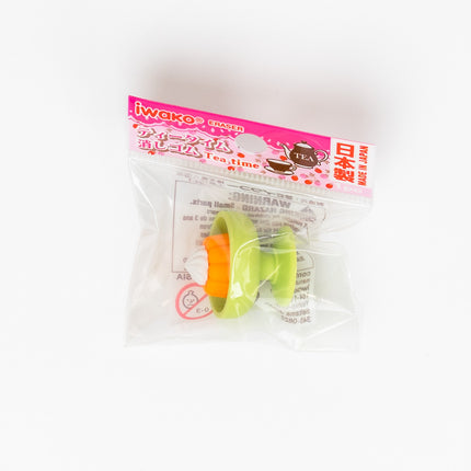 IWAKO Jelly Eraser - ZenPop Japan Stationery Store