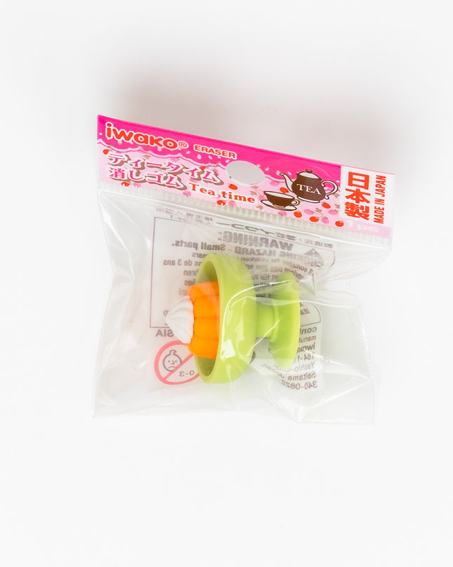 IWAKO Jelly Eraser - ZenPop Japan Stationery Store